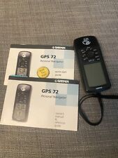 Garmin gps marine for sale  Alameda