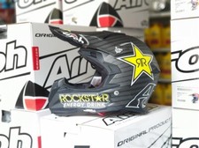 Casco cross airoh usato  Vibo Valentia