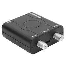 Interface multimídia Joyzan HD para modulador de RF HDM61, adaptador coaxial HDMI suporte, usado comprar usado  Enviando para Brazil