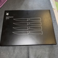 Wmf steakmesser set gebraucht kaufen  Düsseldorf