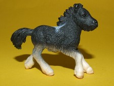 Schleich pferd shetland gebraucht kaufen  Verl