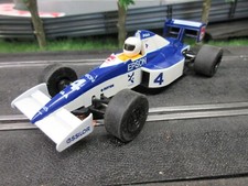 Scalextric c467 tyrrell for sale  AMERSHAM