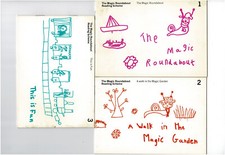 magic roundabout book for sale magic roundabout book for sale WIGAN