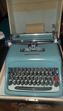 Vintage olivetti studio for sale  Lyndon Station