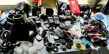 Huge lot canon for sale  Pacific Grove