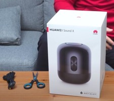 Huawei sound bluetooth gebraucht kaufen  Hemsbach