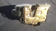 Polo door lock for sale  ETCHINGHAM