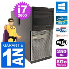 Tour dell optiplex d'occasion  France