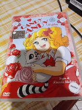 Candy candy film usato  Torrenova