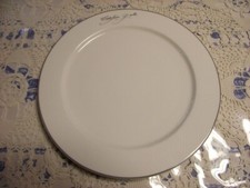 Assiette euro disney d'occasion  Saint-Dizier