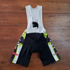 Blubike pantaloncino donna usato  Spedire a Italy