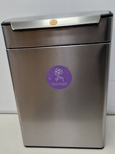 Simplehuman touch bar for sale  WELLINGBOROUGH