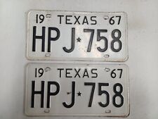 Pair nice 1967 for sale  Butte