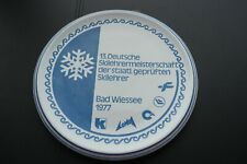 Bad wiessee 1977 gebraucht kaufen  Staig