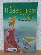 Taschenbuch monica hughes gebraucht kaufen  Kleinkahl