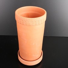 Terra cotta flower for sale  Battle Ground