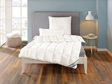 Steppbett bettdecke decke gebraucht kaufen  Zehdenick