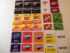 Soda valve sticker for sale  Gainesville