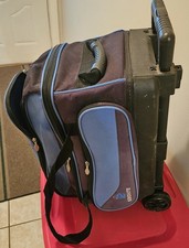 Ebonite bowling bag for sale  Fort Wayne