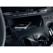 Riginal induktiv ladestation gebraucht kaufen  Solingen