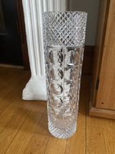 Antique lead crystal for sale  Winthrop