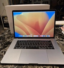 2018 apple macbook for sale  Kalamazoo