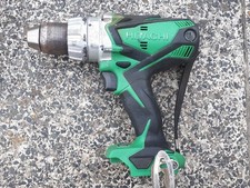 Hikoki hitachi 18dsdl gebraucht kaufen  Colditz