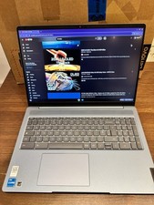Lenovo ideapad core for sale  NEW MALDEN