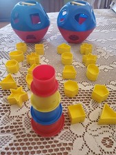 Two vintage tupperware for sale  Little Rock