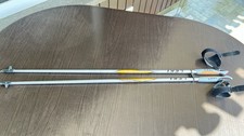 Leki platinium neuwertige gebraucht kaufen  Bad Bocklet