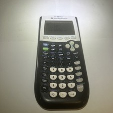 Plus ce calculator for sale  Montrose