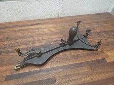 K637 antique saw for sale  Annville