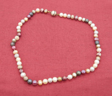 Vintage modeschmuck konvolut gebraucht kaufen  Hammersbach
