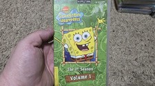 Bob Esponja Calça Quadrada The 1st Season Volume 1 (PSP, 2005, UMD) 🔥🔥 comprar usado Bob Esponja Calça Quadrada The 1st Season Volume 1 (PSP, 2005, UMD) 🔥🔥 comprar usado  Enviando para Brazil