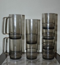 Set tupperware acrylic for sale  Hebron