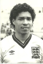 Usado, Fotografia de imprensa original Des Walker - INGLATERRA - 6 x 4 comprar usado  Enviando para Brazil