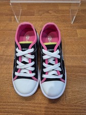 Girls heelys classic for sale  WANTAGE