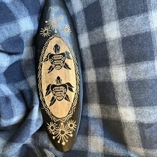 Hawaii hand made for sale  Columbia Falls