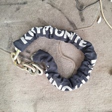 Kryptonite bike chain for sale  Scottsdale