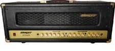 Amplificatore testata 200watt usato  Paola