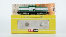 Brawa 0421 diesellok gebraucht kaufen  Viersen