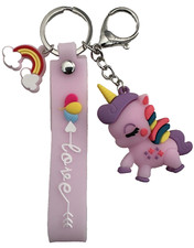 Einhorn regenbogen schlüssela gebraucht kaufen  Sontra