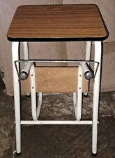 Ancien escabeau pliable d'occasion  Saint-Louis
