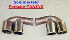 Porsche 997 turbo gebraucht kaufen  Münster