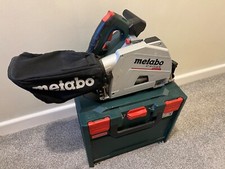 Metabo ltx plunge for sale  YEOVIL