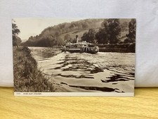 River dart steamer for sale  RYDE
