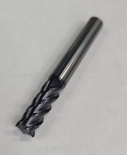 Flute carbide endmill d'occasion  Expédié en Belgium