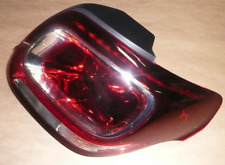 Origine lampe feu d'occasion  Strasbourg-