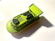 Matchbox superfast hovercraft gebraucht kaufen  Straubing