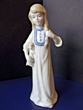 Bezaubernde figur mädchen gebraucht kaufen  Berlin